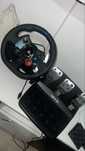Volan logitech g29