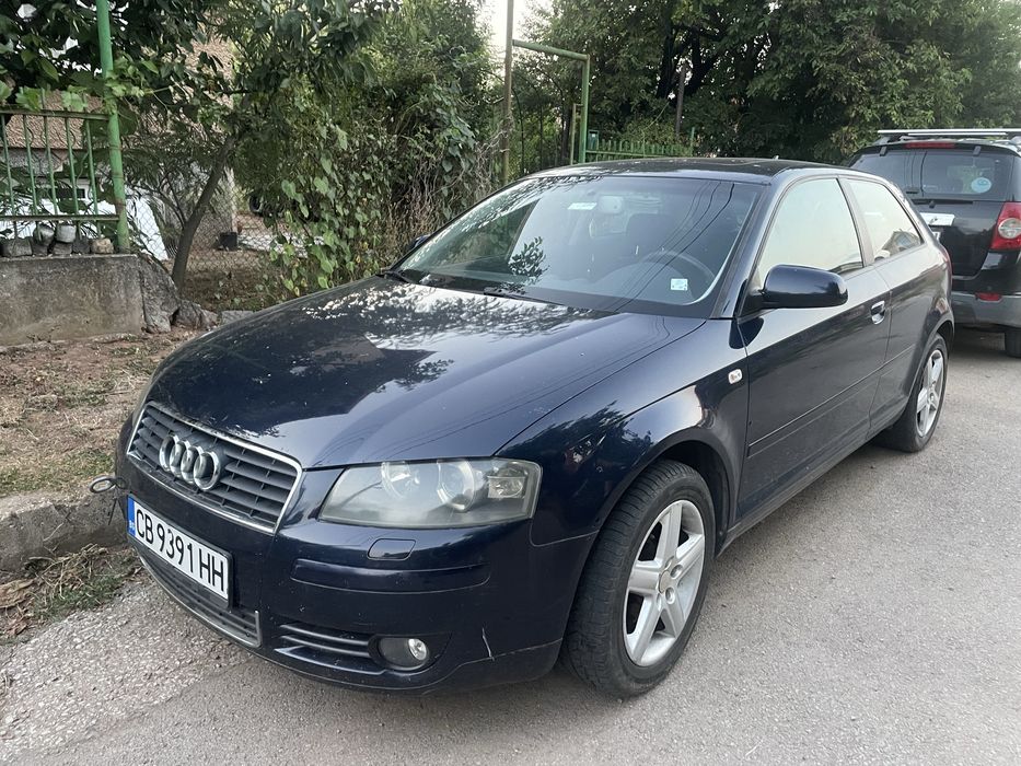Audi a3 на части 1.6/1.8./1.9 и 8p 2.0 Tdi