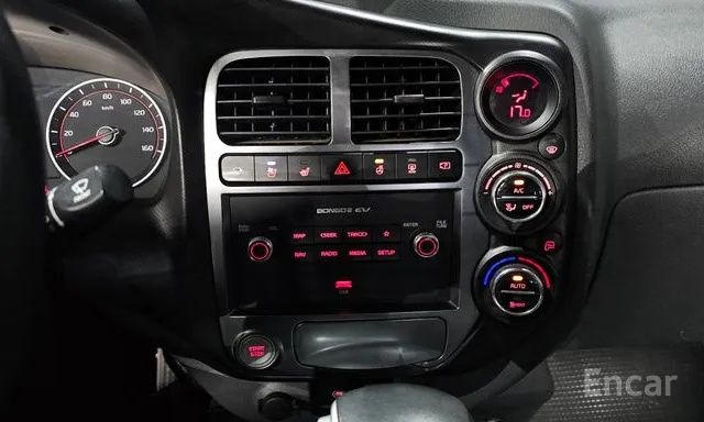 Kia Bongo Elektromobil 20.700$ Koreadan zakazga obkeberamiz