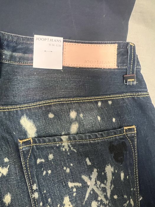 Blugi Jopp originali