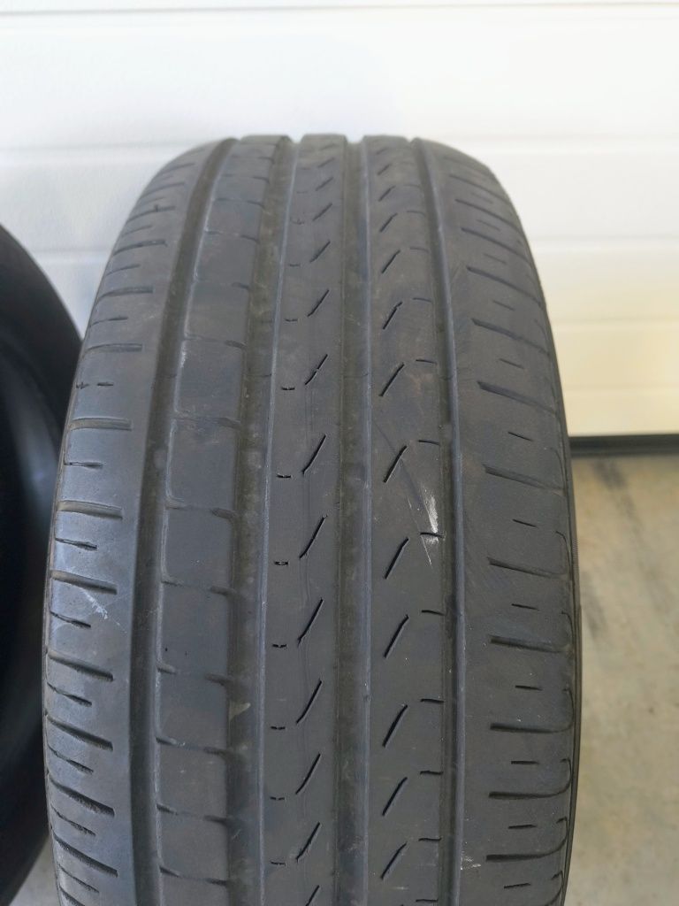 Anvelope vara Pirelli 225 55 17 dot 2019 6mm