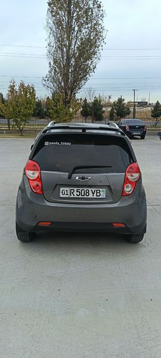 Spark Спарк 2017