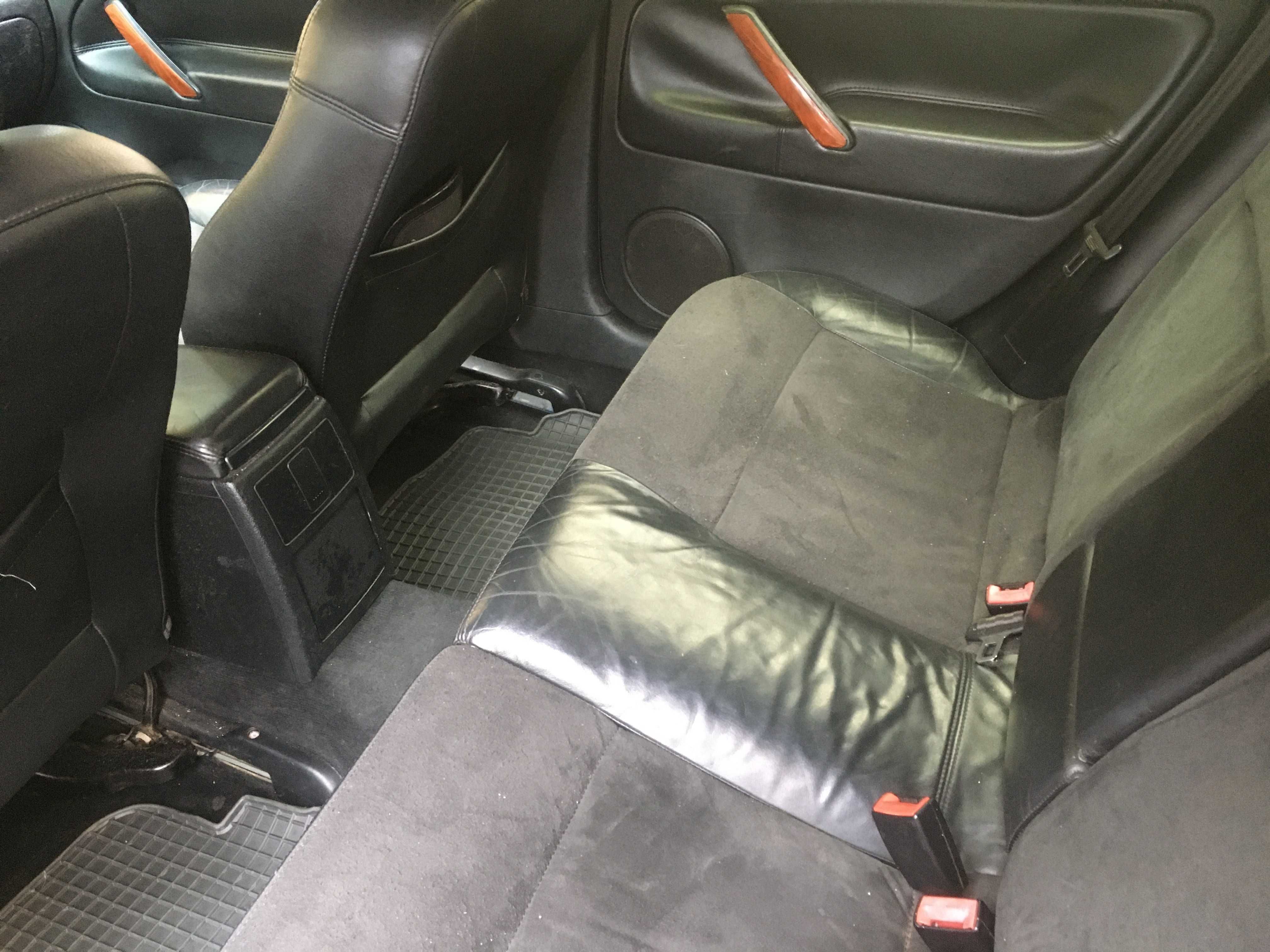 Passat B5.5 Variant 131к.с AWD 08.2003 г.