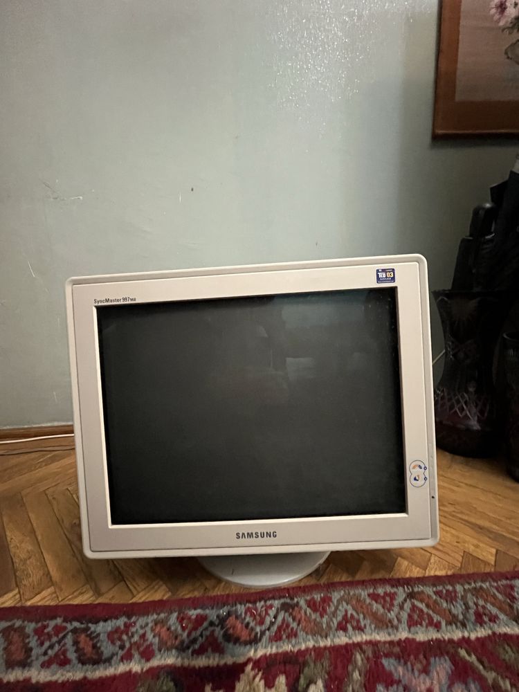 Monitor Samsug Sync Master