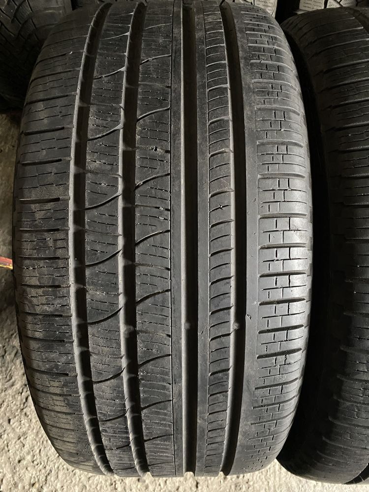 Anvelope 295/40/20 Pirelli Allseason 295/40 R20