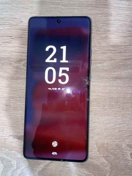 Motorola Edge 50  pro  5G
