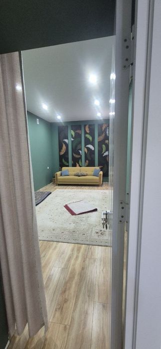 Аренда Коттедж Ибн Сино!