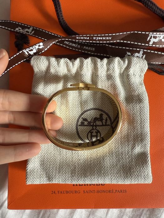 Bratara hermes Femei