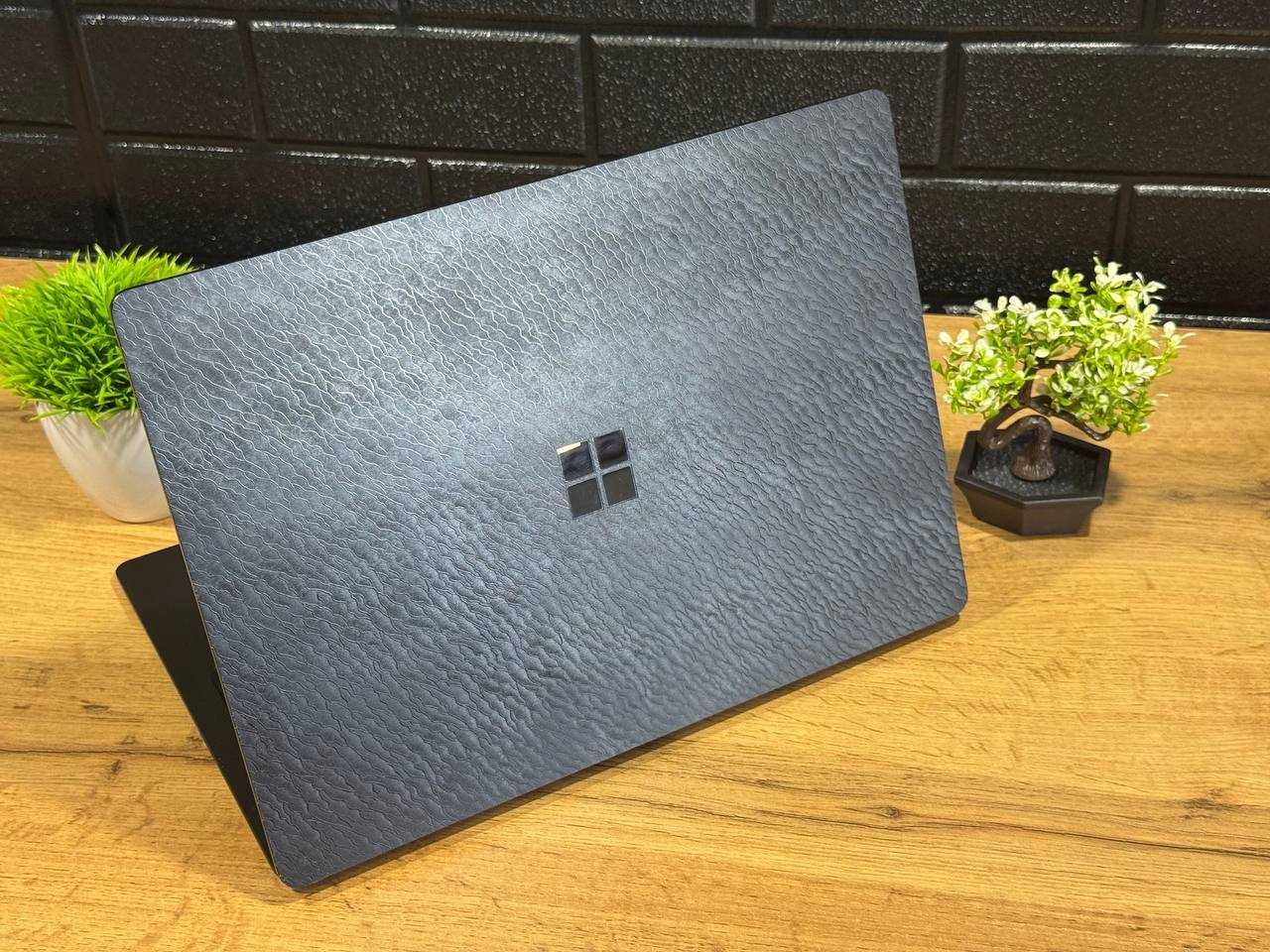Microsoft Surface Laptop 3 / i7 1065G7 / 16Gb/256Gb / Сенсорный / 2K