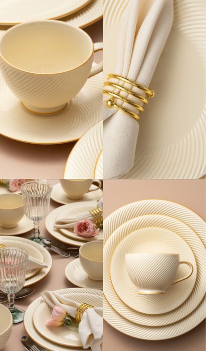 Продам сервиз на 6 персон