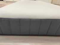 Vand Saltea Ikea 90x200 + Somiera + Topper - 499 lei