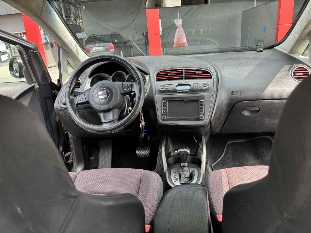 Seat Altea 2.0 TDI