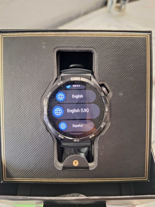 Huawei Watch GT 4 - 46mm