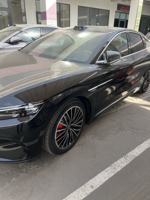 Byd han byd xan han 701 full