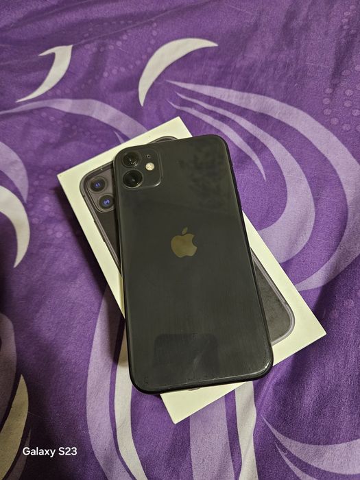 iPhone 11 128 GB