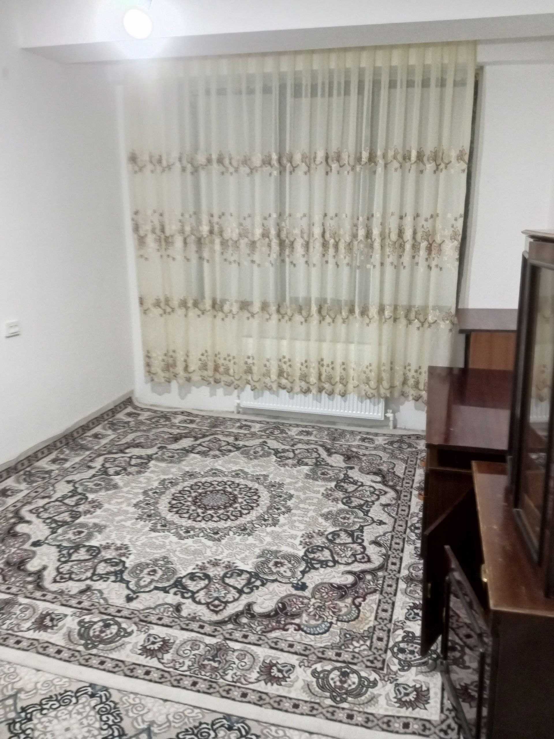 arenda kvartira qizlarga