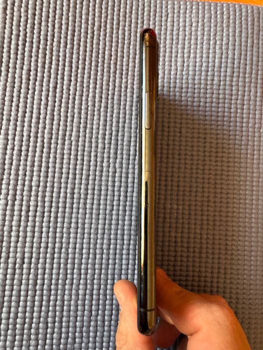 IPhone 11 Pro 256gb Space Gray