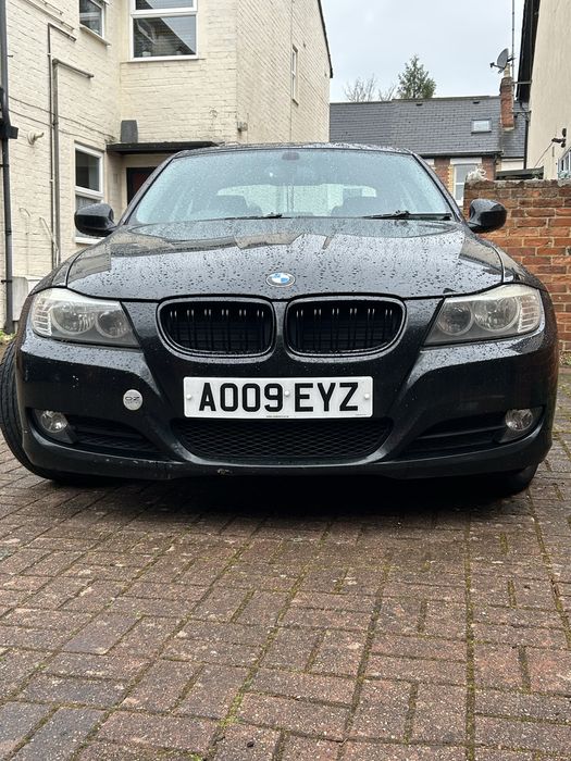 Bmw e90 320i benzină
