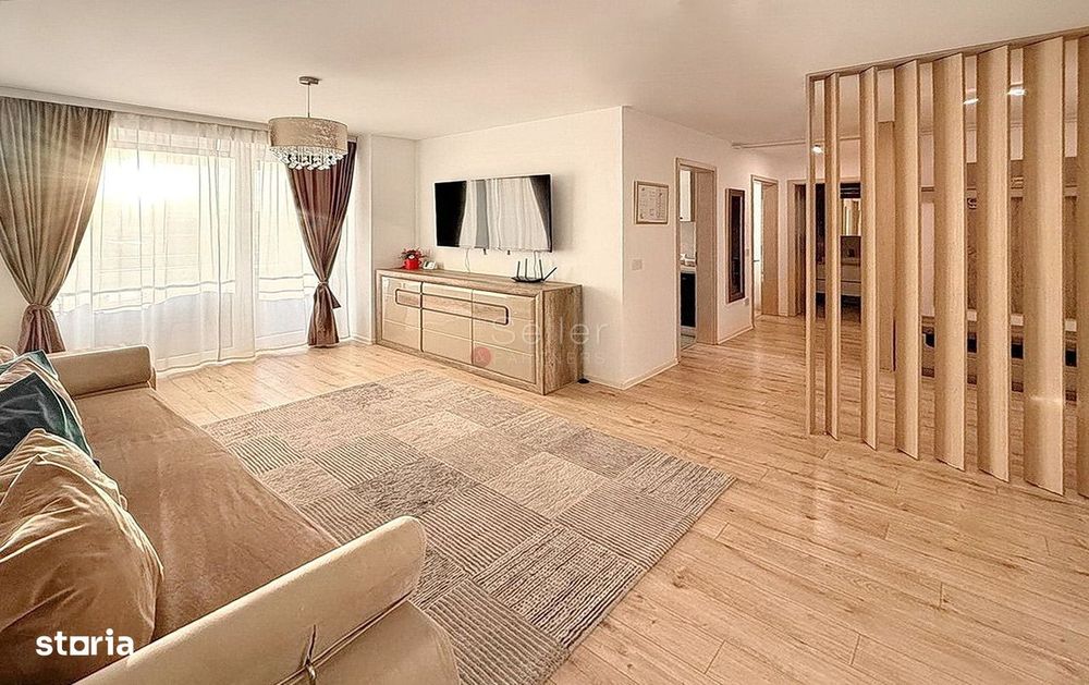 Zona Rezidentiala De Interes