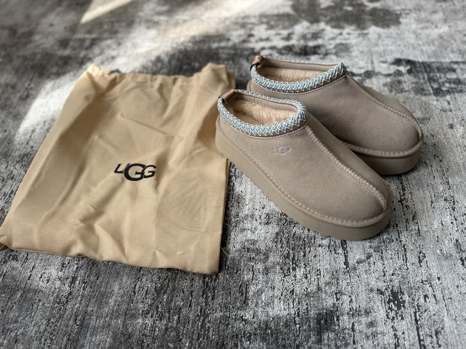 UGG оригинални 38 номер tazz