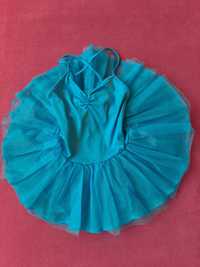 Детска балетна пачка - 110-134 см