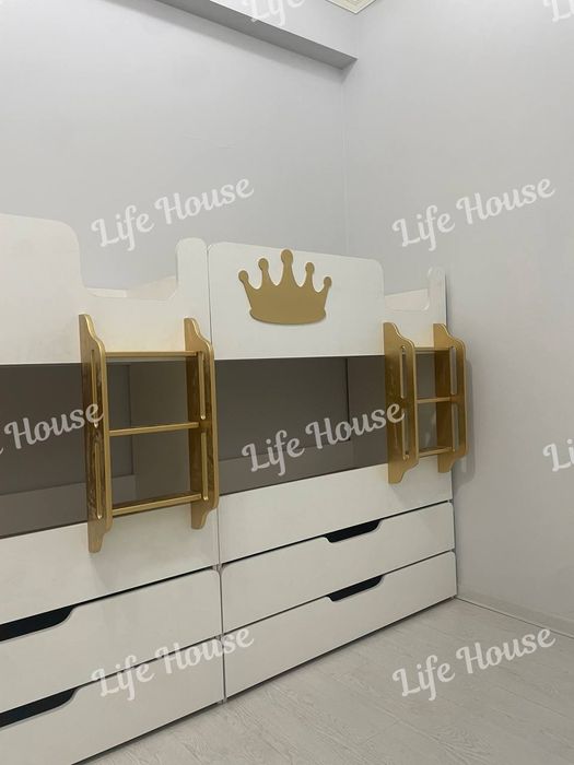 Bolalar krovat,Bogha uchun mebel,Bogha mebel