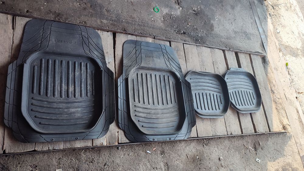 Полики б/у на гольф3, пассат б3