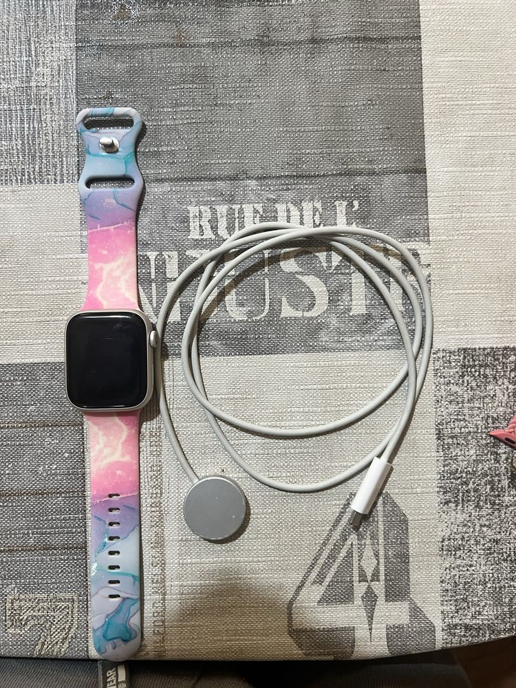 Apple watch 7 series