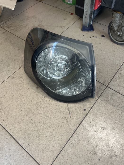 Stopuri fumuri de fabrica, passat b6 brek