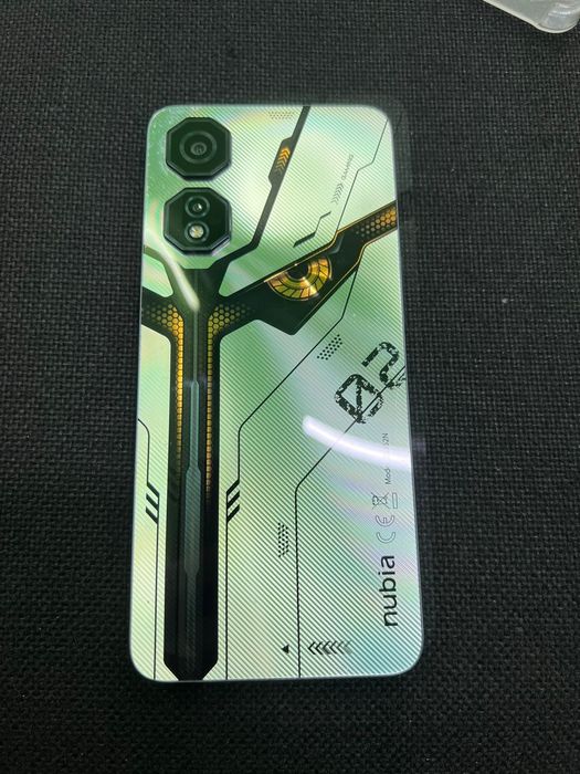 Nubia neo 2 5G 8ГБ/256 ГБ
