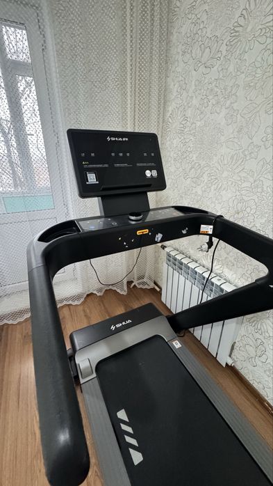 Беговая дорожка новая