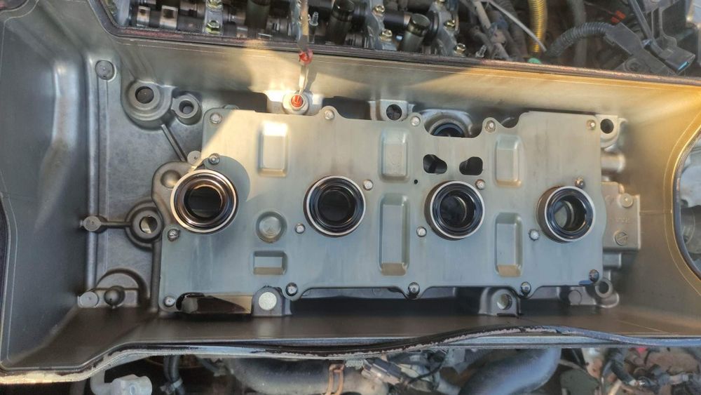 Chiulasa Honda Accord 2003-2005 CL7