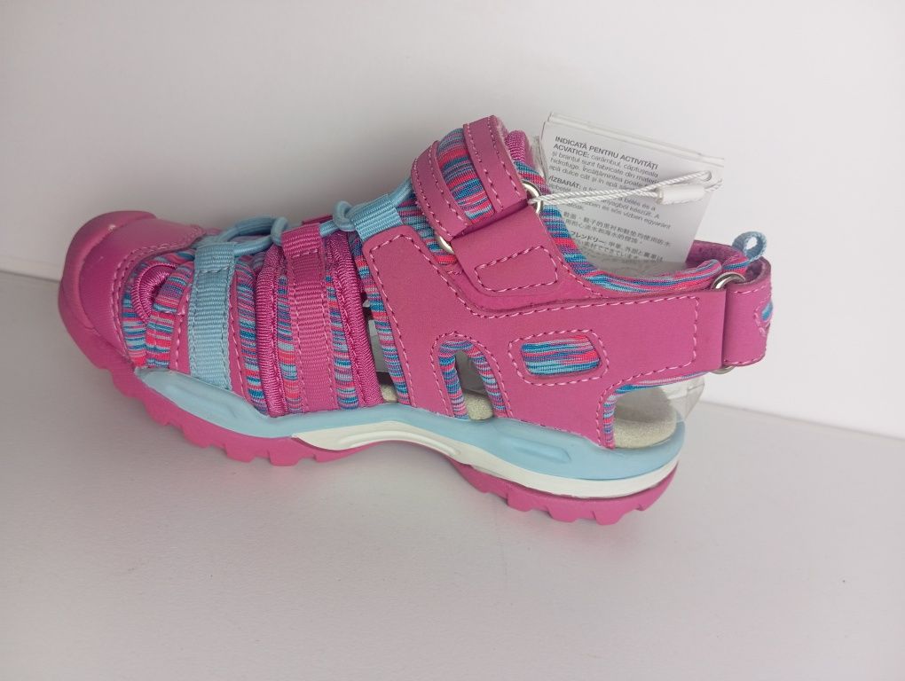 Детски сандали Geox 26