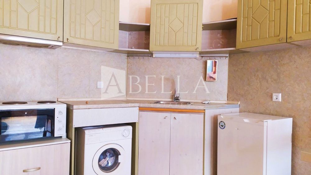 Продава се Едностаен апартамент в София, Манастирски ливади - 42 кв.м за 2977 €/кв.м - Снимка #6