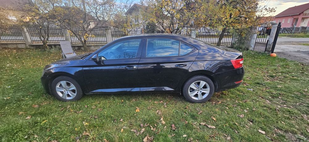 OFERTA!!! Skoda superb 3 2.0TDI 2018
