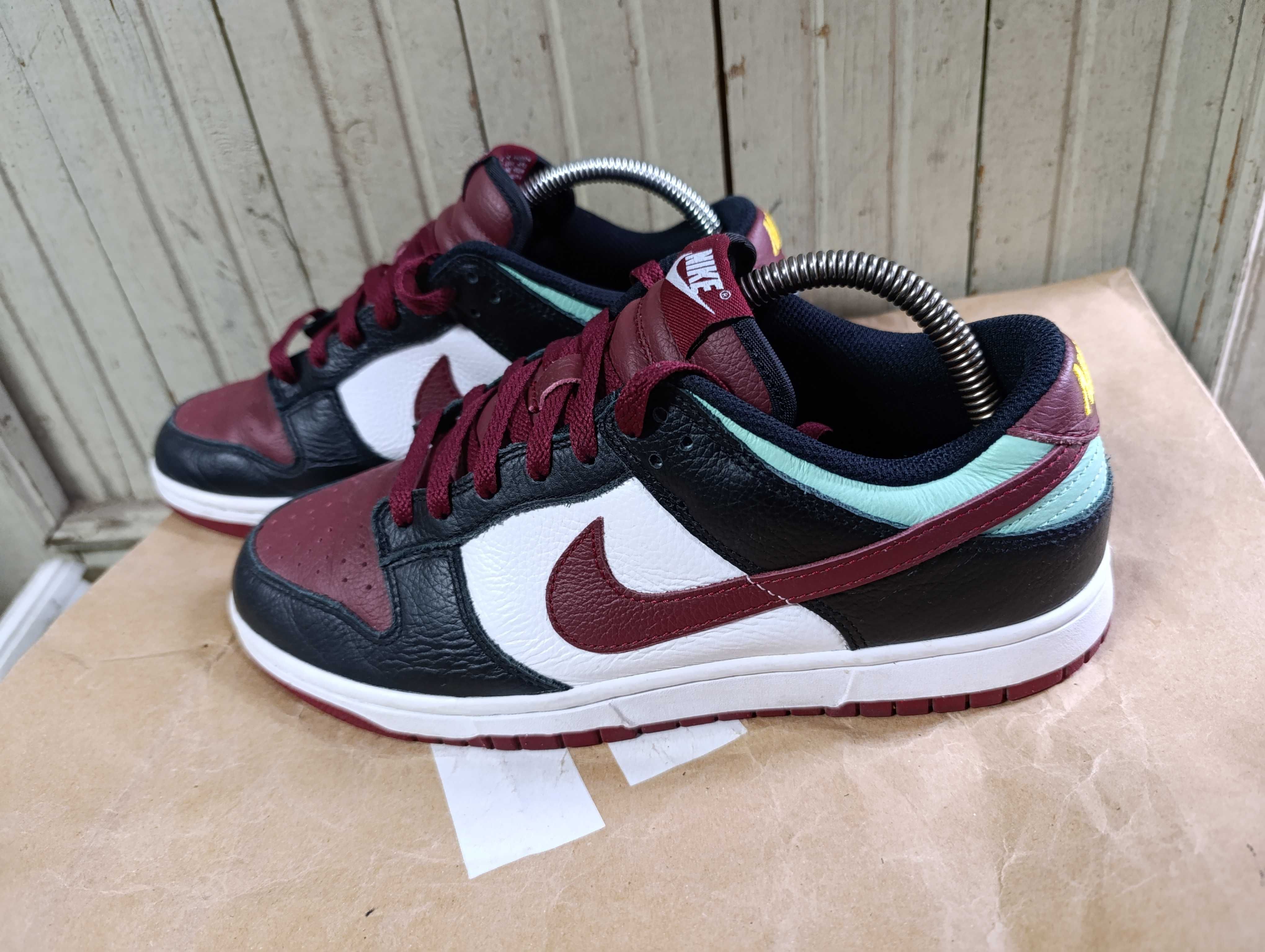 'NIKE DUNK LOW ''оригинални мъжки маратонки 42.5 номер