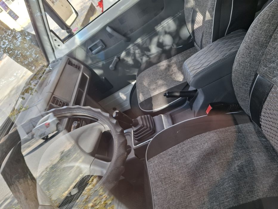 Продам Дамас 2023 викубга бераман