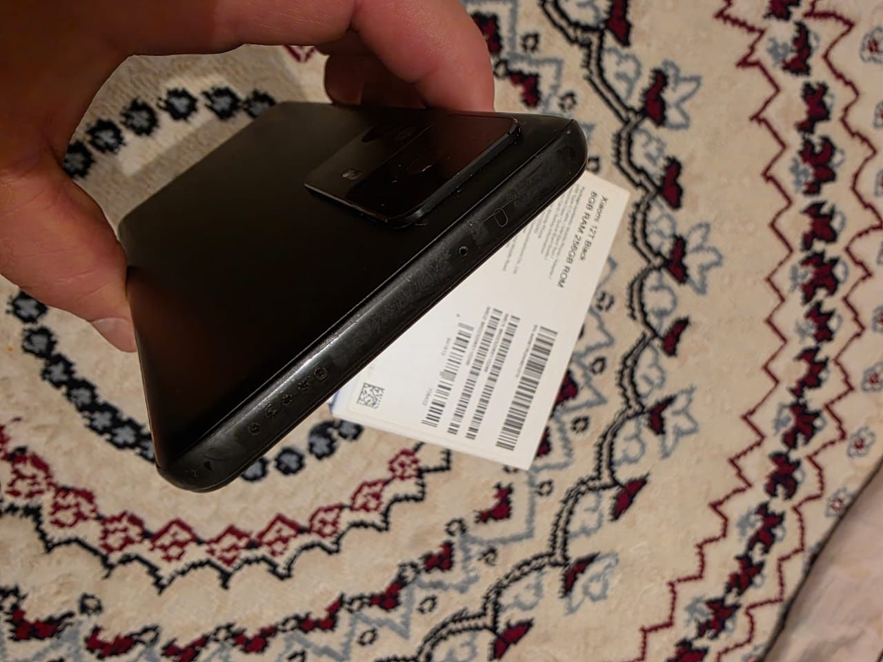 Продам смартфон флагман Xiaomi 12t