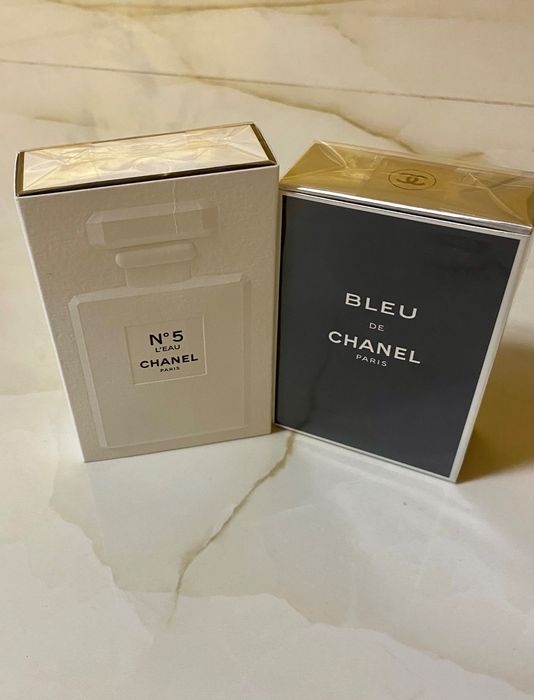 Chanel paris original