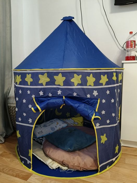 Игровой дом для детей