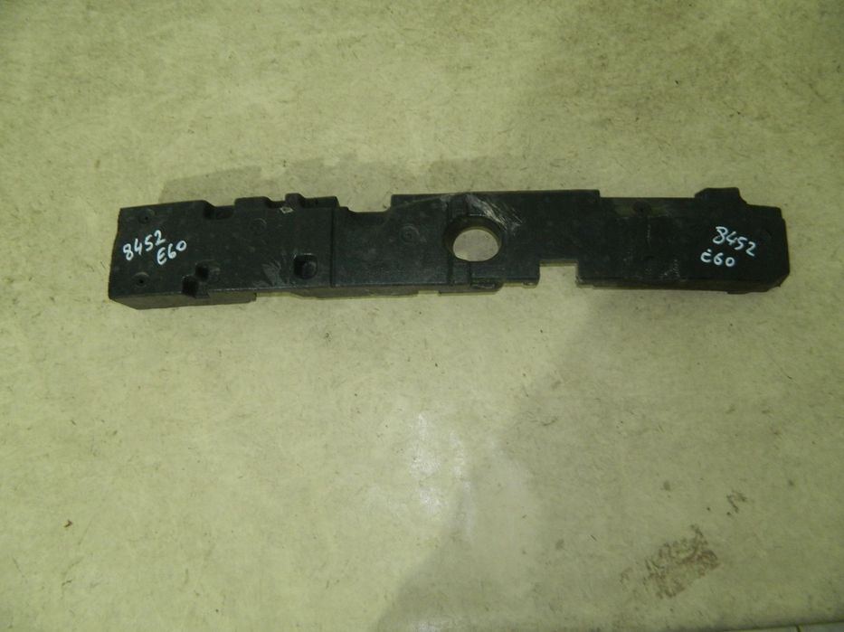 Absorbant soc bara fata, BMW Seria 5, E60 /  E61, 2004, 2005, 2006, 2007, 2008, 2009, 2010,, 51117178081
