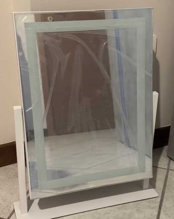 ЛЕД огледало led 30*40