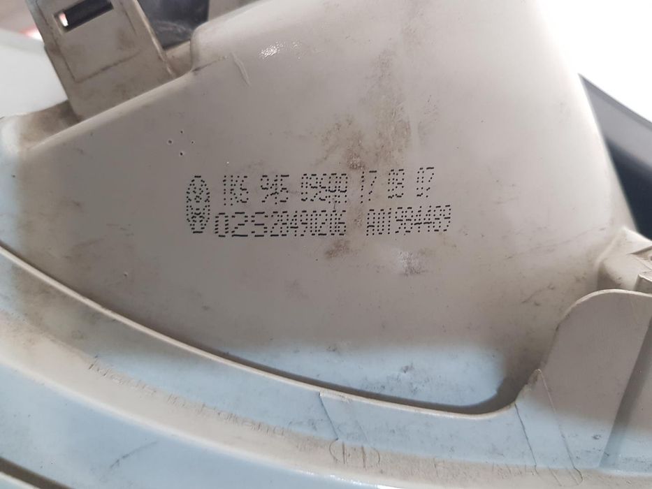 Stop dreapta pe aripa VW Golf 5 hatchbak dupa 2004