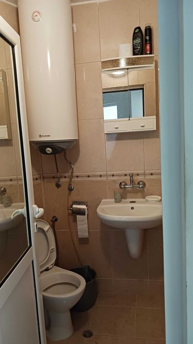 Продава се Едностаен апартамент в Созопол - 61 кв.м за 1443 €/кв.м - Снимка #9
