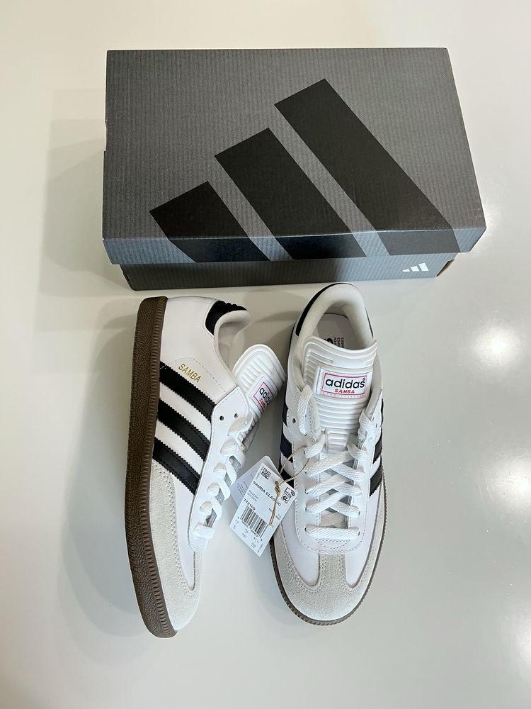 Adidas Samba оригинал США