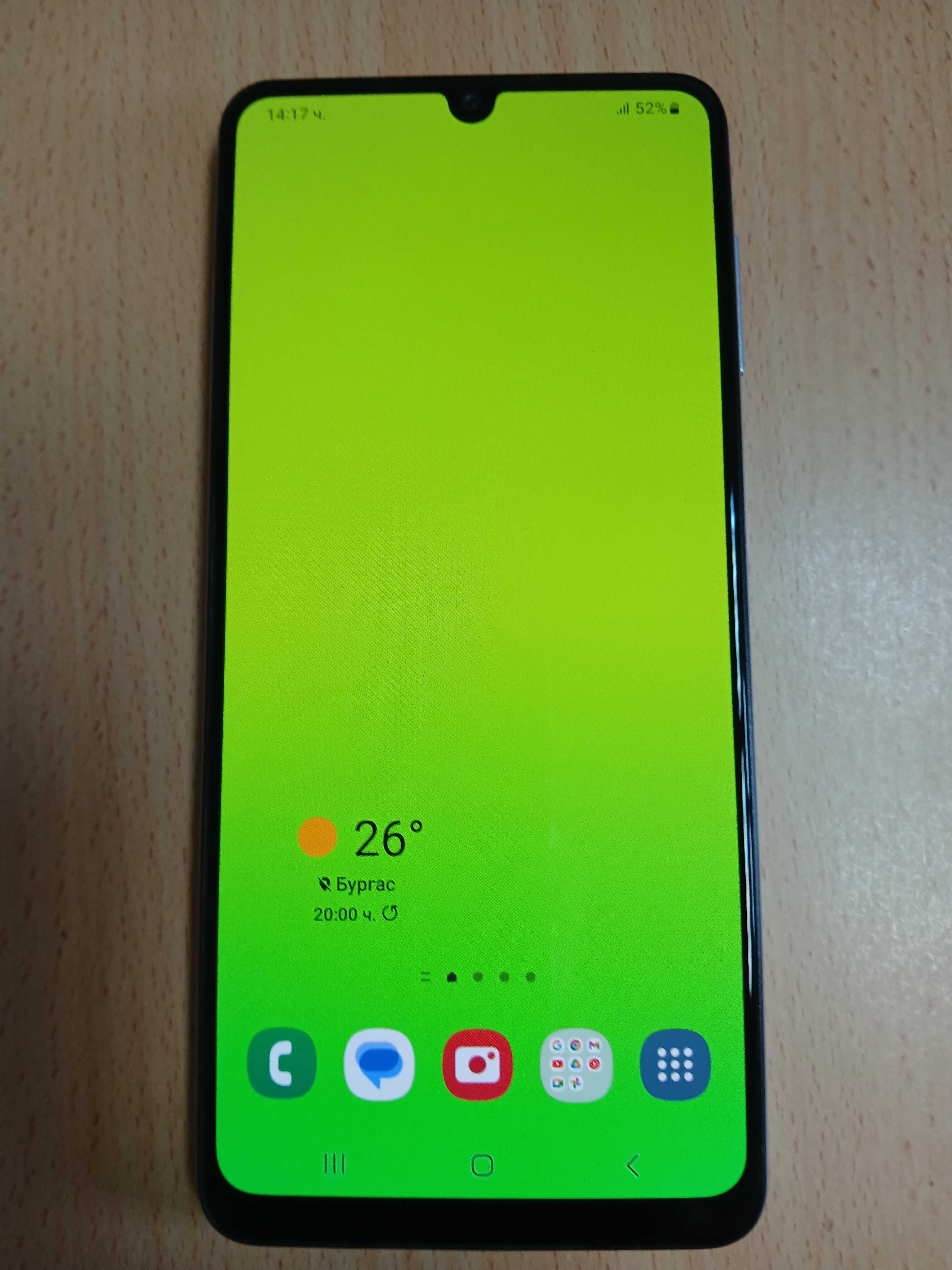 Самсунг А22 4g 120 лв