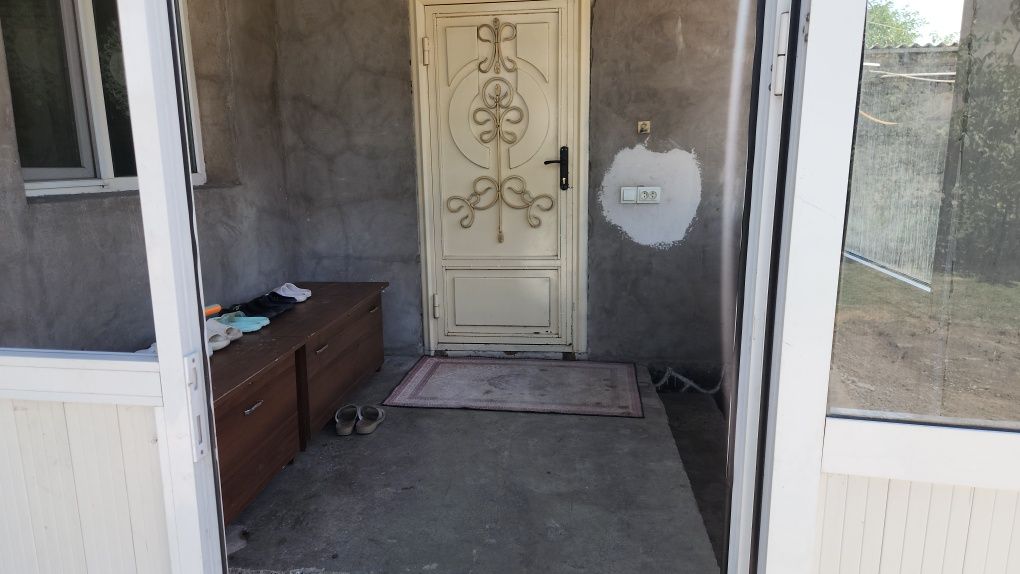 Продаю дом, Аксукент, экспедиция