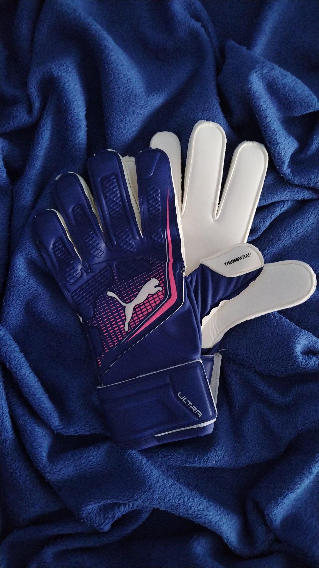 Puma Ultra Match RC