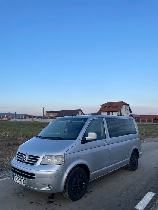 Volkswagen Caravelle Volkswagen Caravelle