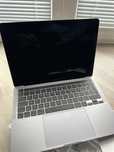 MacBook Pro 13-inch M1, 8GB RAM, 512GB SSD, 90% bateria